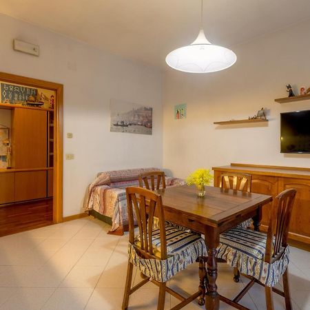 Casa Mimosa Apartment Виареджо Екстериор снимка