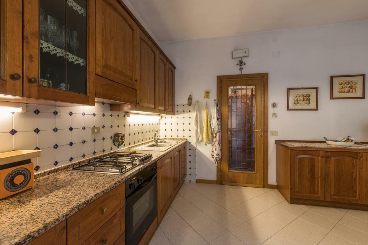 Casa Mimosa Apartment Виареджо Екстериор снимка