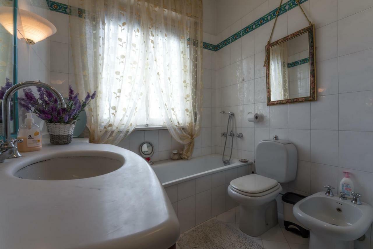 Casa Mimosa Apartment Виареджо Екстериор снимка