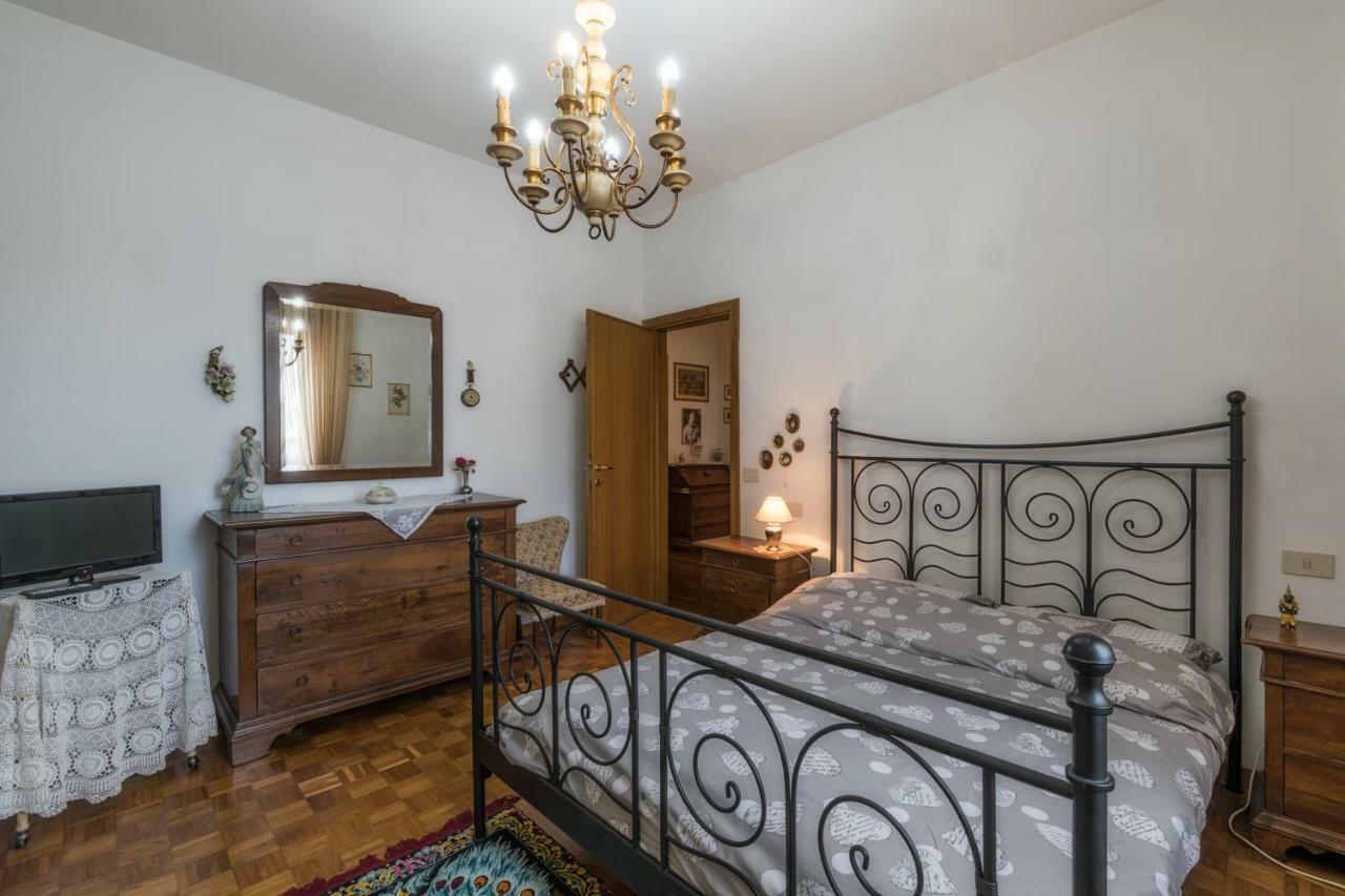 Casa Mimosa Apartment Виареджо Екстериор снимка