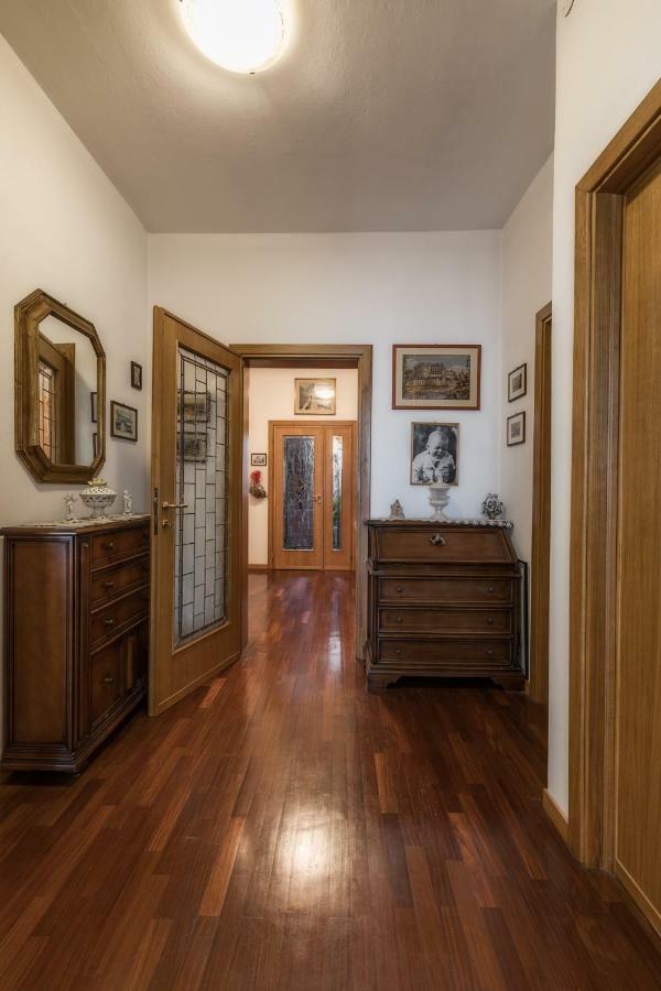Casa Mimosa Apartment Виареджо Екстериор снимка
